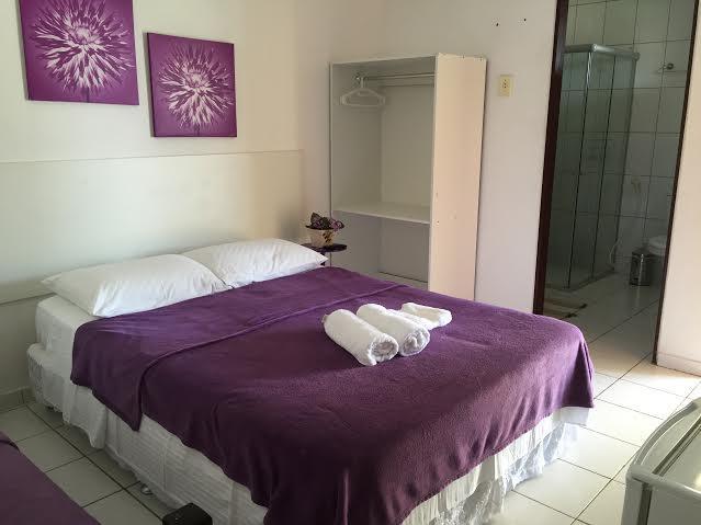 Pousada Villa Joia Barra de Sao Miguel Bilik gambar